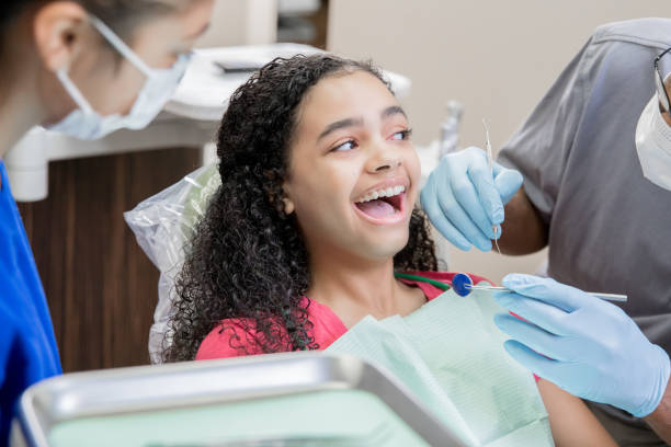 Best Orthodontic Emergency Dentist in Boulder Creek, CA