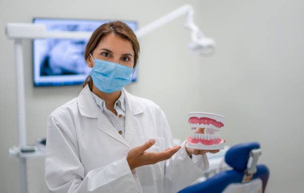 Best Weekend Emergency Dentist in Boulder Creek, CA