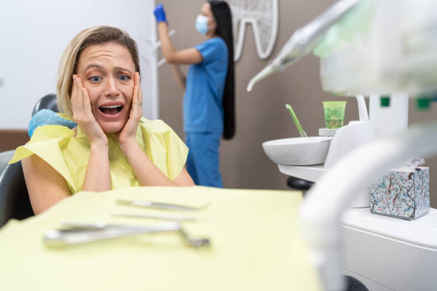 Best Emergency Dentist for Lost Fillings or Crowns in Boulder Creek, CA