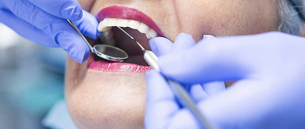 Best Emergency Dental Services for Seniors in Boulder Creek, CA